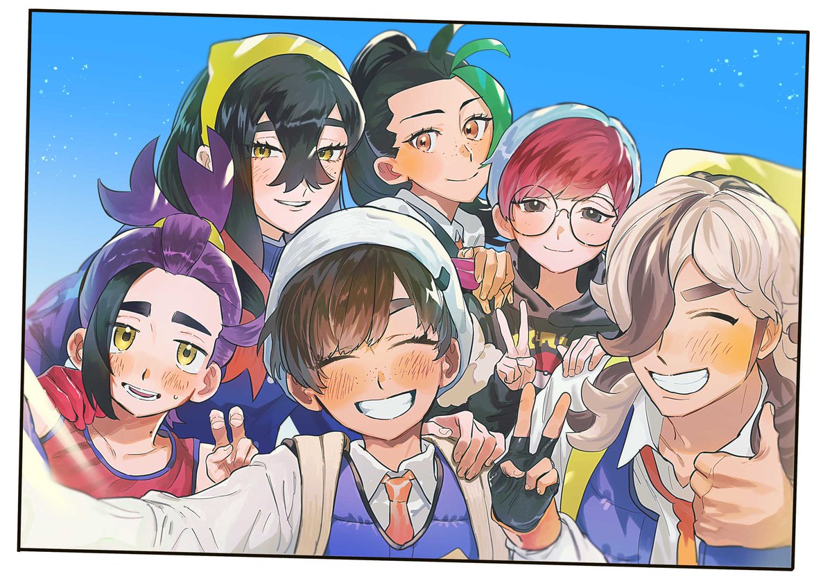 ore_sakurapurin's tweet photo. ダチ最高 https://t.co/mBVSwGGFkI