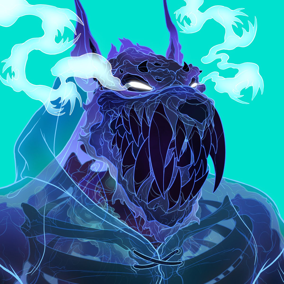 Mutant Hounds is the alpha - pass it on. <a href="/MutantHounds/">Mutant Hounds</a>