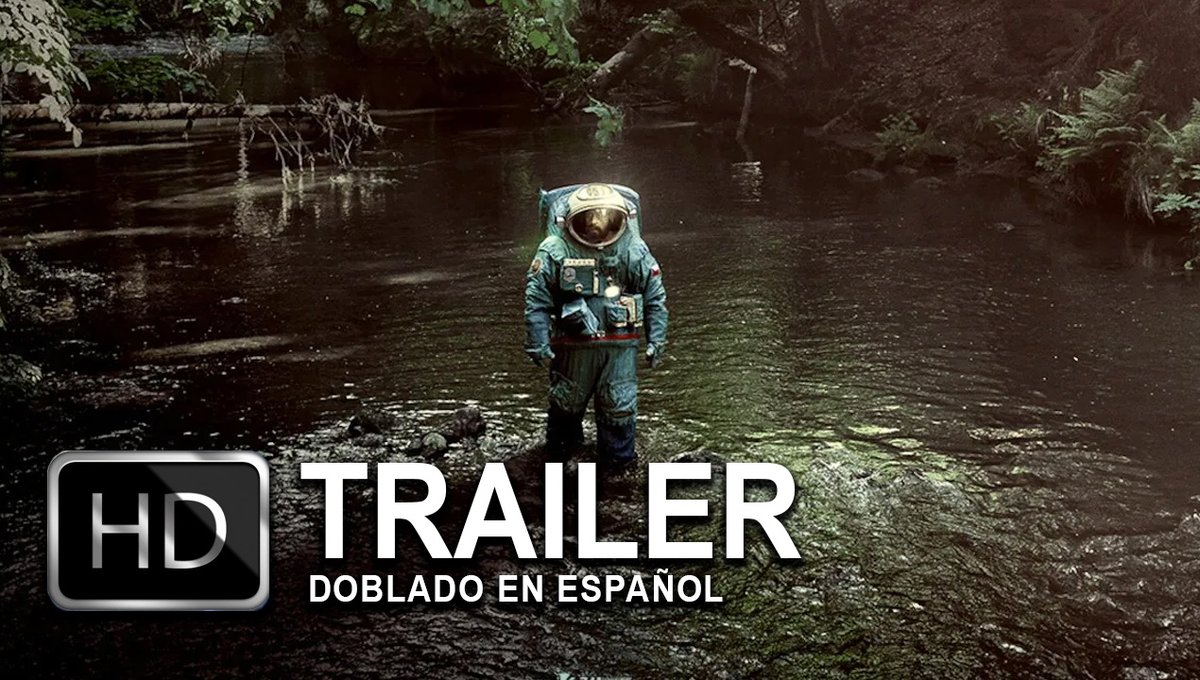abandomoviez's tweet photo. 🚀🌌 ¡Descubre el universo de 'El Astronauta'! Os traemos en primicia el tráiler oficial doblado al español de la nueva película de ciencia ficción de Netflix con Adam Sandler. ¡No te lo pierdas! #SpacemanNetflix
VER: https://t.co/C2LUikuuMu