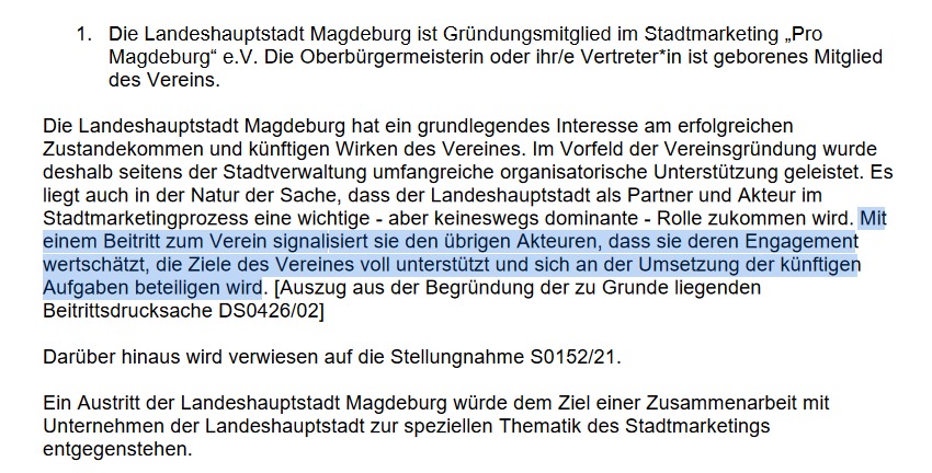 SadMagdeburg's tweet photo. Hey @Ottostadt wann werdet ihr mit der Begründung eigentlich Mitglied im @ADFC_MD ? Der #VCD und andere würden sich sicher auch freuen. Bei der Verkehrswacht seid ihr ja auch schon mit 2000€ pro Jahr dabei. Wie viel die Lobby IG Innenstadt bekommt sagt ihr uns ja leider  nicht.. https://t.co/XUduCzytB8