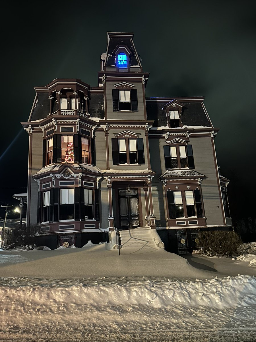 The Paranormal Files tweet media