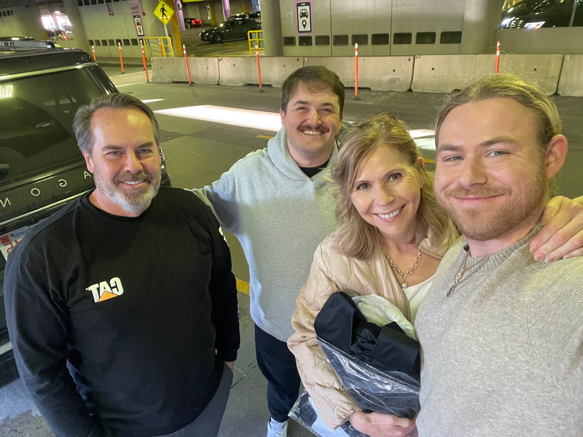 The Paranormal Files tweet media