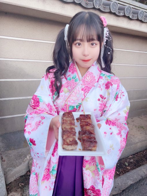 Twitterのコスプレ画像17