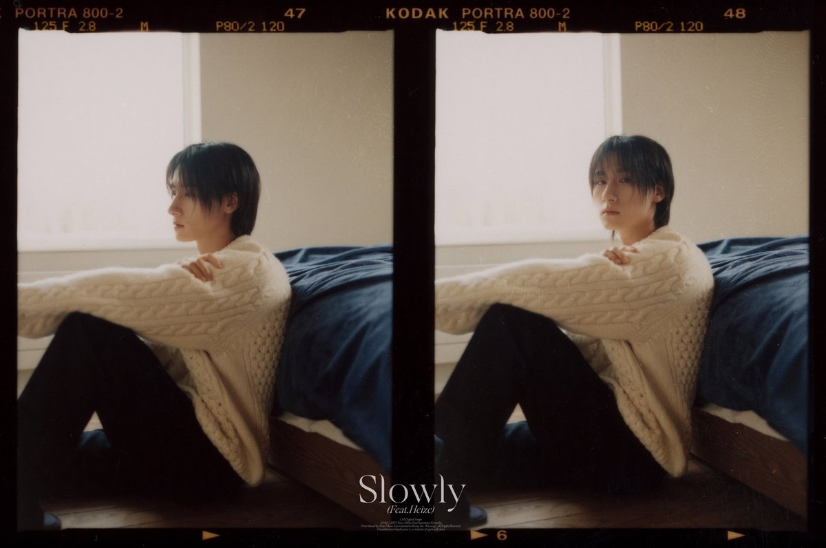 OneilyMusic's tweet photo. I.M releases the first concept photos for “Slowly (Feat. Heize).” https://t.co/SapRg3Cnfd