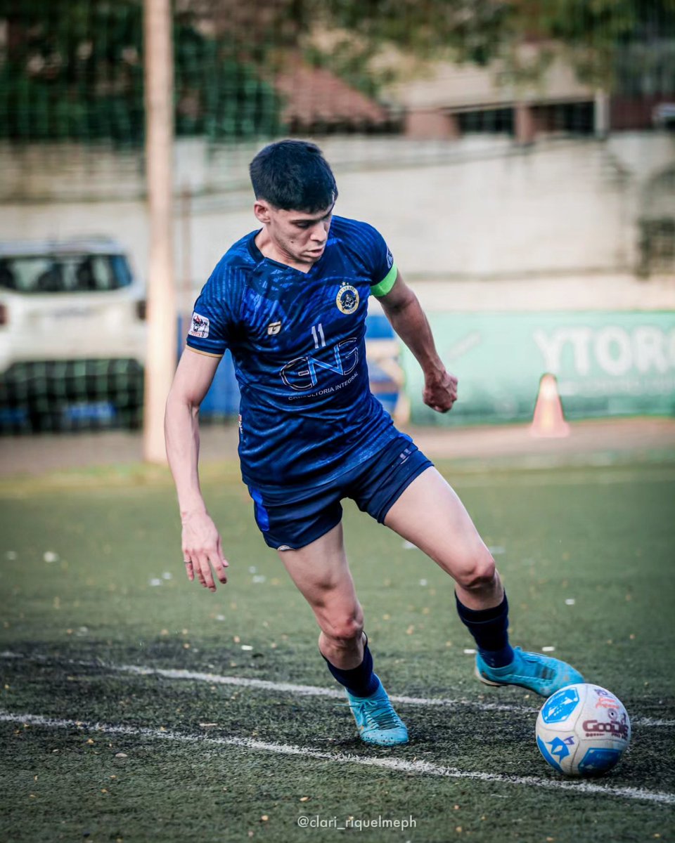 13 Tuyuti FC tweet media