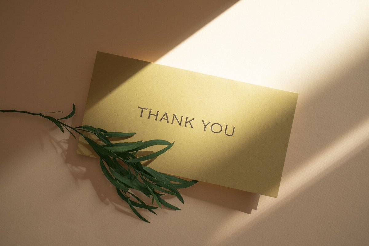VCumberlandPark's tweet photo. Now that the holidays are starting to wind down, you may need to write some thank you notes. Head to @Hallmark to get the supplies you need! https://t.co/HIljs9kLfw