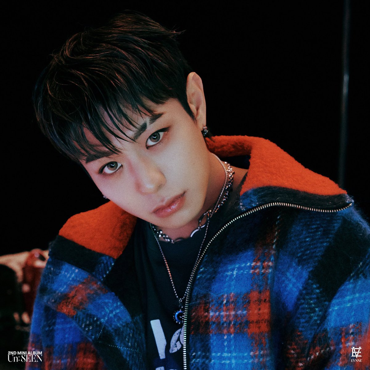 EVNNE_official's tweet photo. EVNNE 2nd Mini Album  [Un: SEEN]
 
Concept Photo DIGIPACK ver.
#케이타 #KEITA
 
#EVNNE #이븐  #Un_SEEN #UGLY #20240122_6PM https://t.co/0Qh0NpbeOx