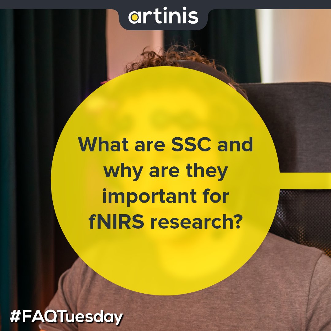 Artinis_MS's tweet photo. To learn more about SSC, read our blogpost and white paper:
https://t.co/f21Jhi7kXb
Got more questions about (f)NIRS? We have answers!
You can also visit the support page on our website. Our application specialists are always happy to help.
#faqtuesday #fnirs #neuroscience https://t.co/ao9Vlg0kN5