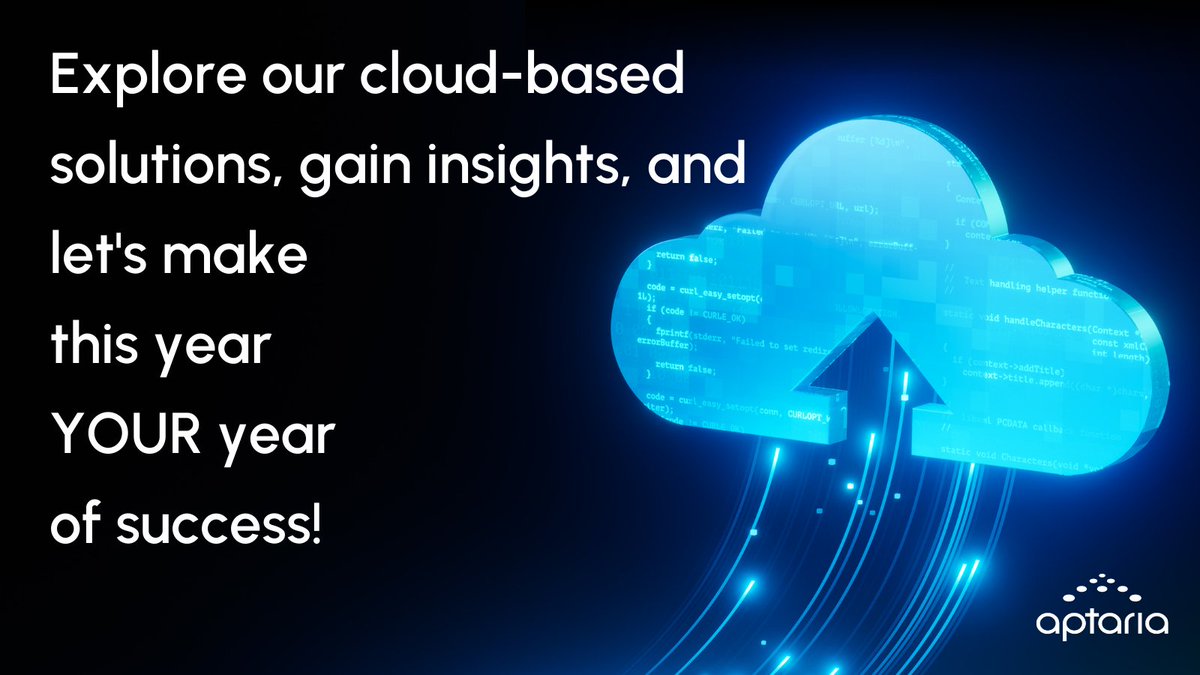 aptaria_inc's tweet photo. Aptaria invites you to explore a world of digital transformation on our BRAND-NEW website! https://t.co/5cJ9VJX4H3

#Aptaria #CloudComputing #CRMSolution https://t.co/prlcEpgD5A