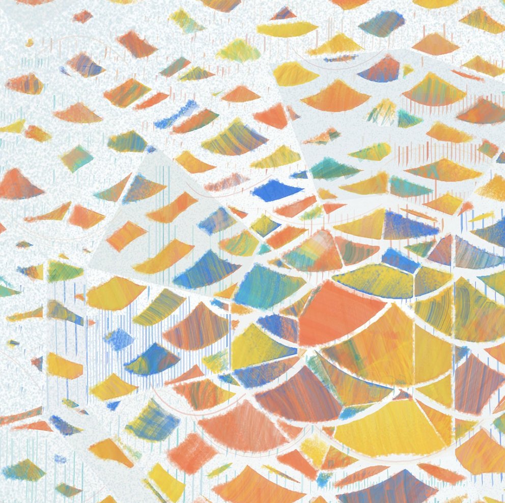 artblocks_io's tweet photo. In February of 2023, they partnered up with @ArtBlocksEngine, launching the 'COMPANIONS OF CODE' exhibition! 🎉

This collaboration brought generative art collections to VCA's platform, and in total, they've launched 19 gen-art collections since! 🚀

https://t.co/Ad3rU4sS9P https://t.co/v6rjjPcG8Q