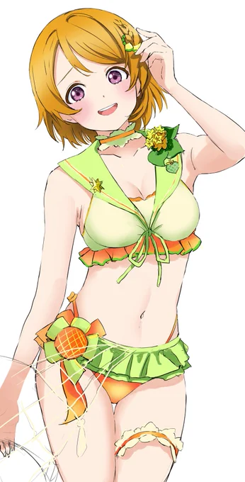 #小泉花陽生誕祭2024 #小泉花陽誕生祭2024 かよちんおめでとう