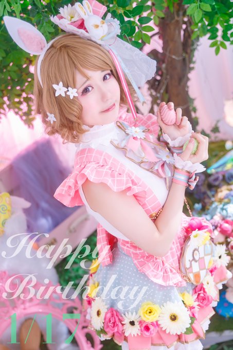 Twitterのコスプレ画像9