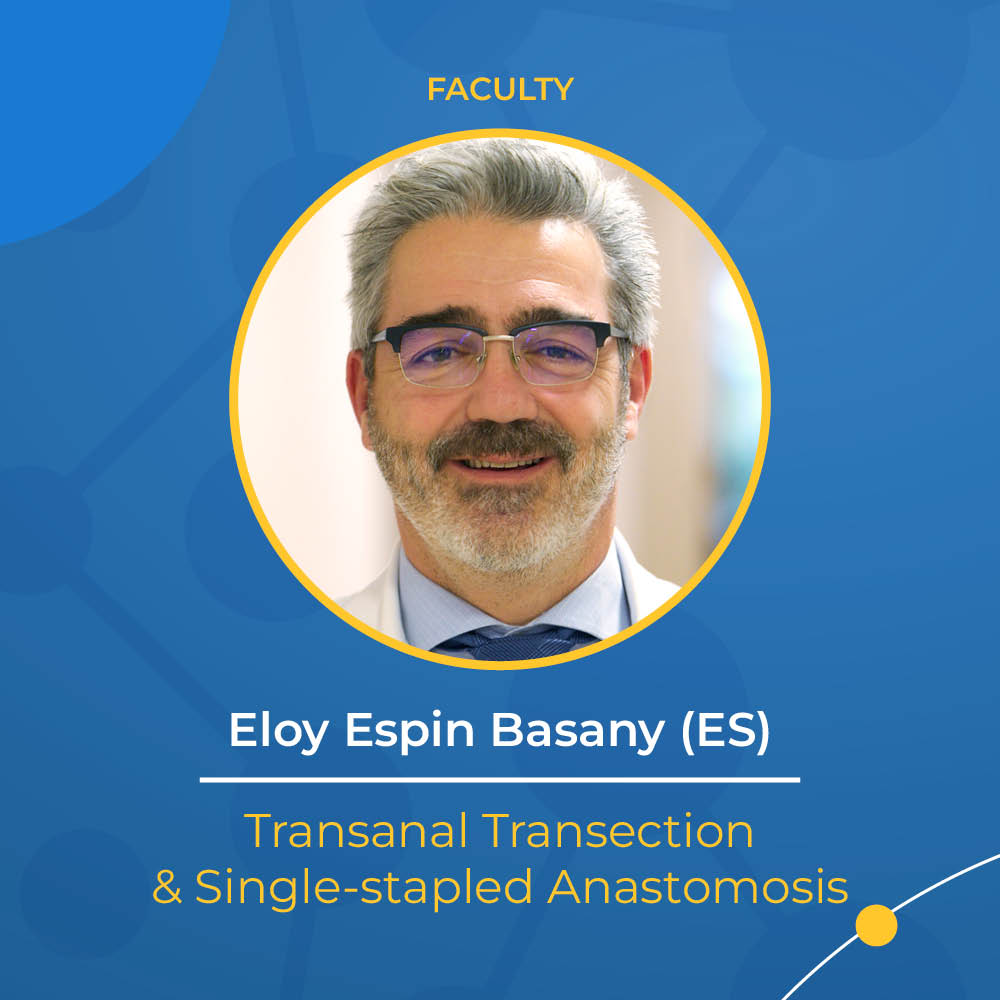 European Society of Coloproctology tweet media