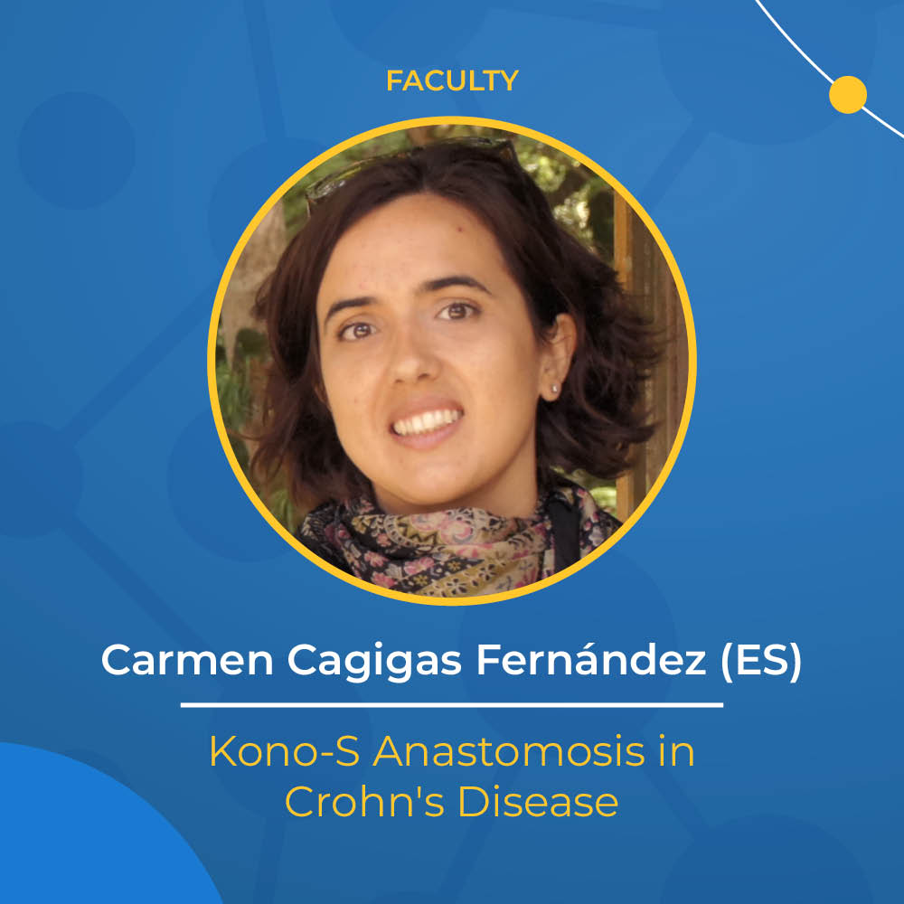 European Society of Coloproctology tweet media