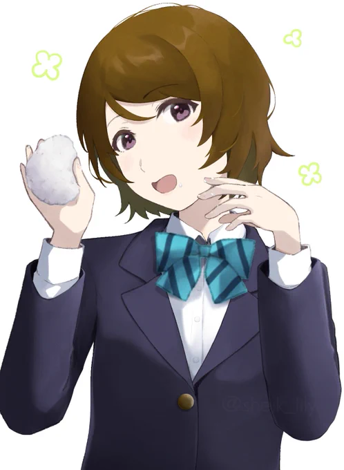 花陽ちゃん～～～!!!#小泉花陽生誕祭2024  #小泉花陽誕生祭2024 