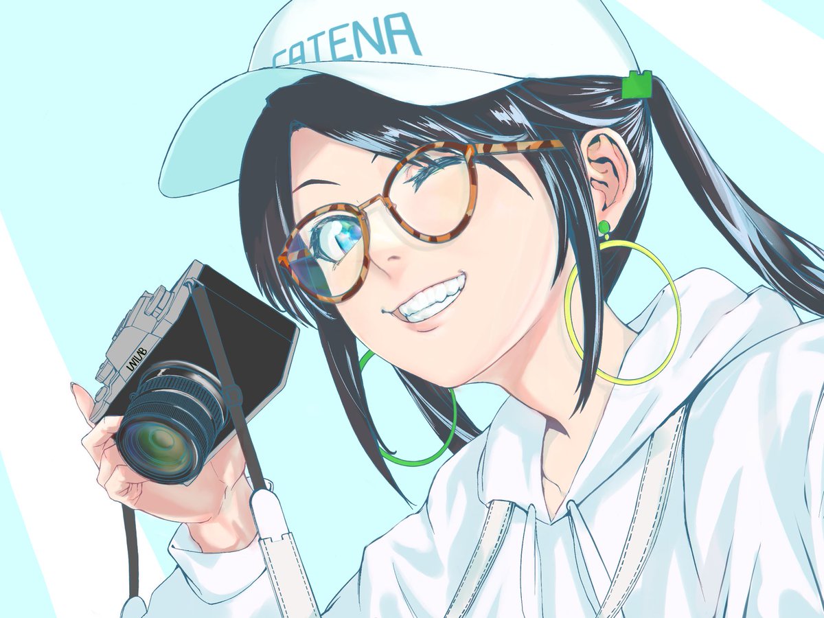 baka4akab's tweet photo. 結華ごめんな。
続きはまた今度だ。
カメラは二度と手書きしないぞ。 https://t.co/mweNFIXUtd