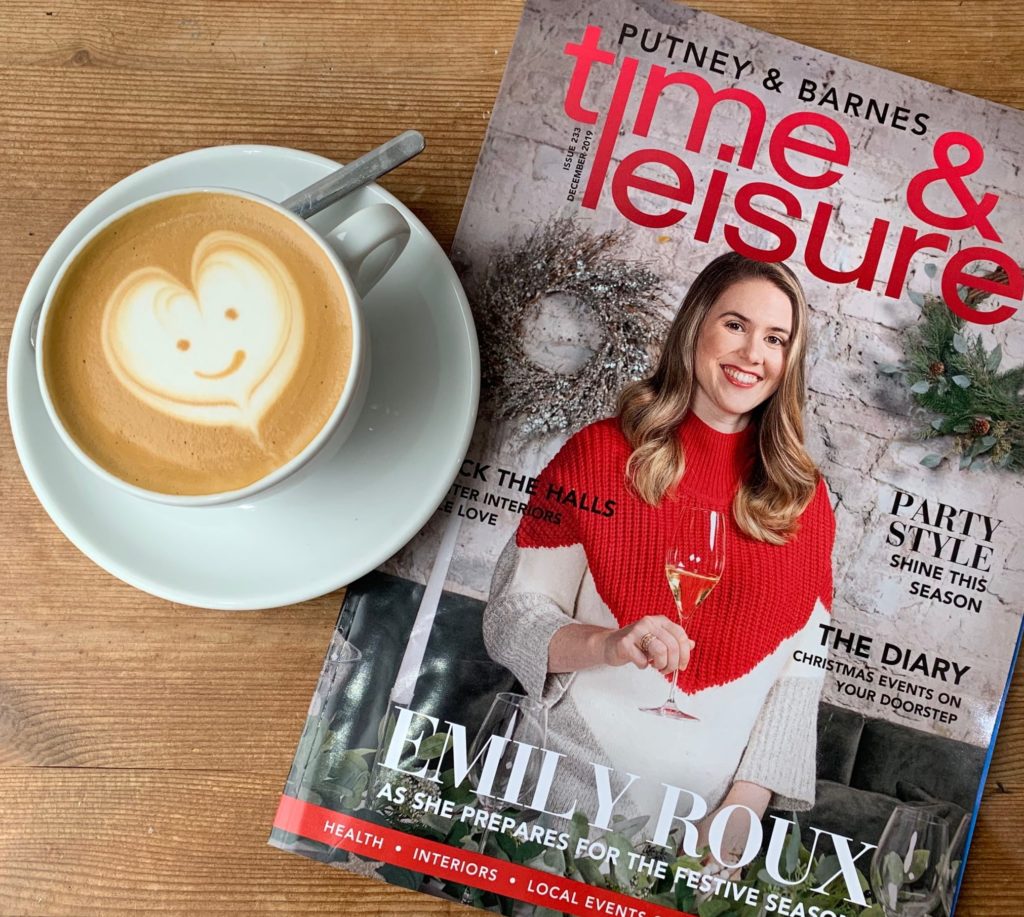 We'd like to invite you for a coffee morning to meet our editorial and features team to discuss content opportunities. It'll be a great opportunity to meet other contributors, local businesses and writers. 10.30- 12pm, Wed 31st Jan. Please RSVP to: community@timeandleisure.co.uk