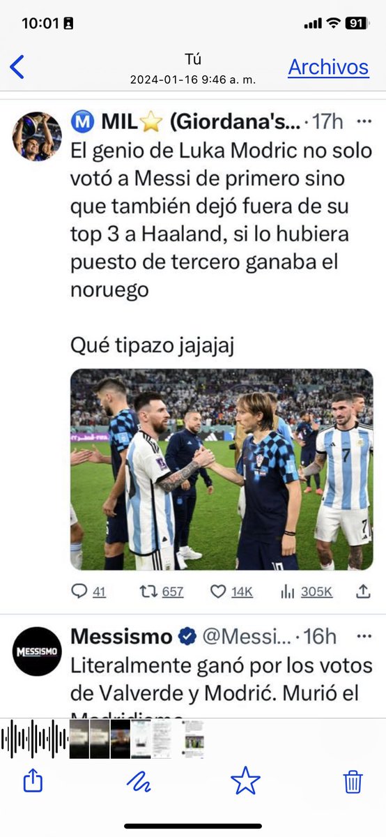 Hana56Gilbert's tweet photo. @daguitovaldes Breaking News:  Madridismo cómplice en entrega de premio inmerecidoa Messi🤪🤪🤪 https://t.co/Oss5OCLX5B