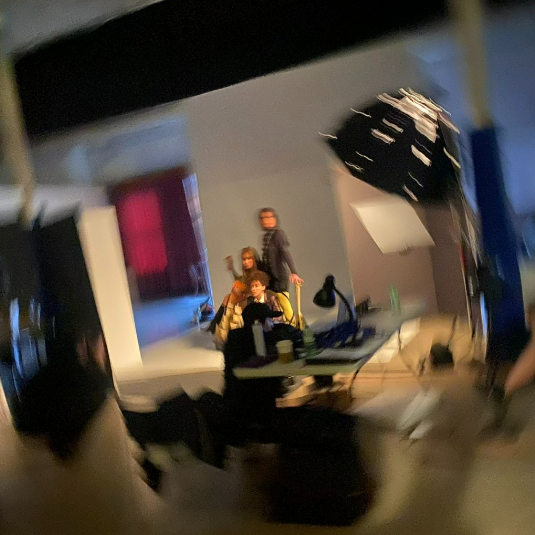 stratfest's tweet photo. Cue in "You Spin Me Round (Like a Record)" by Dead or Alive 🫨

#BehindTheScenes #VisitorsGuide #SF12Night ⛵ https://t.co/LbB1FsaSko