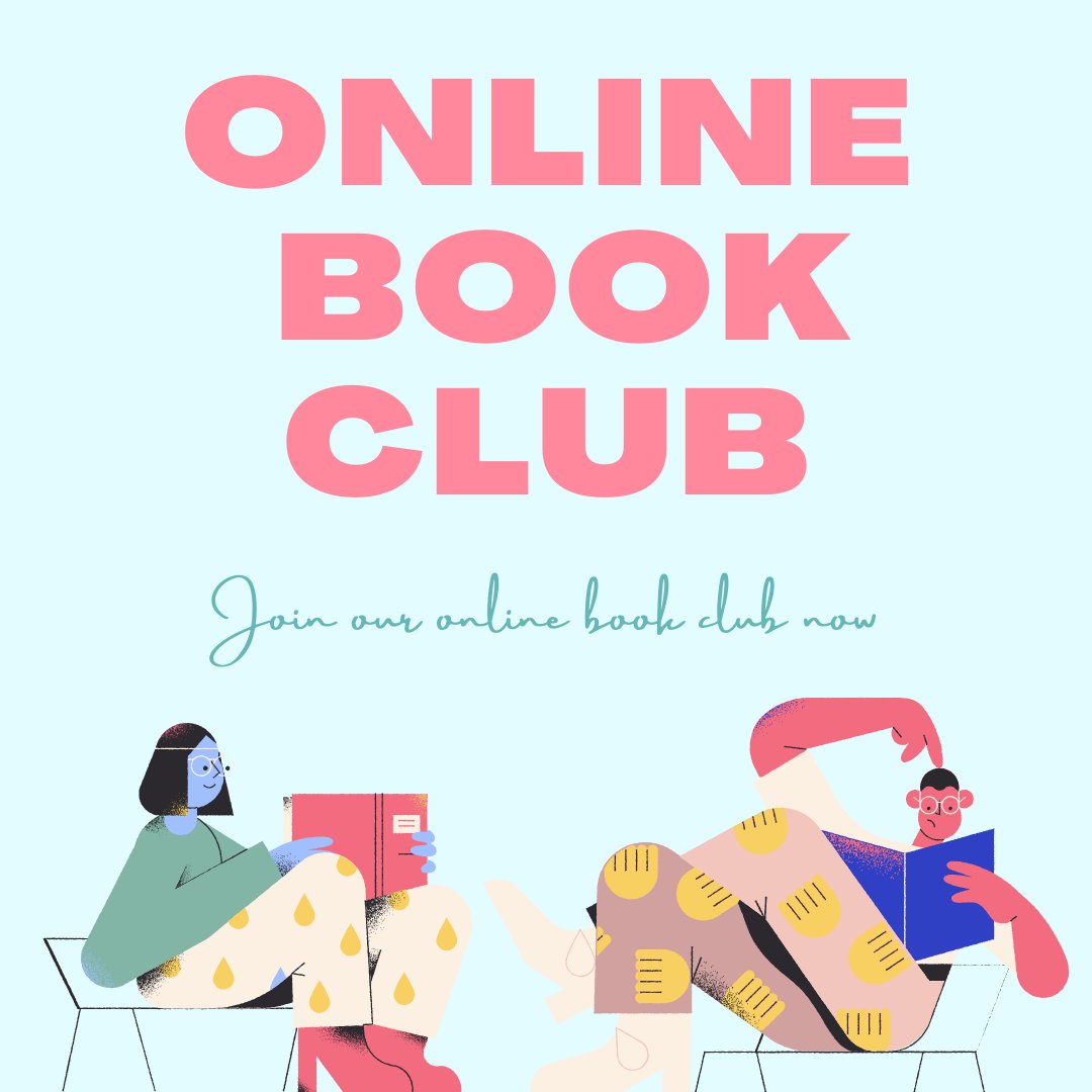 FernandezFBooks's tweet photo. Join a Bookclub or make your own with Amazon Book Club
https://t.co/OvE65NFNCw My Affiliate Link

#ReadingCommunity #BookClubReads #ReadersUnite #BookClubLife #BookWorms #ReadWithUs #BookishFriends #ReadersGonnaRead #BookNerds #BookClubFavorites #ReadAndDiscuss #BookClub
f01 https://t.co/RnB03kxBeE