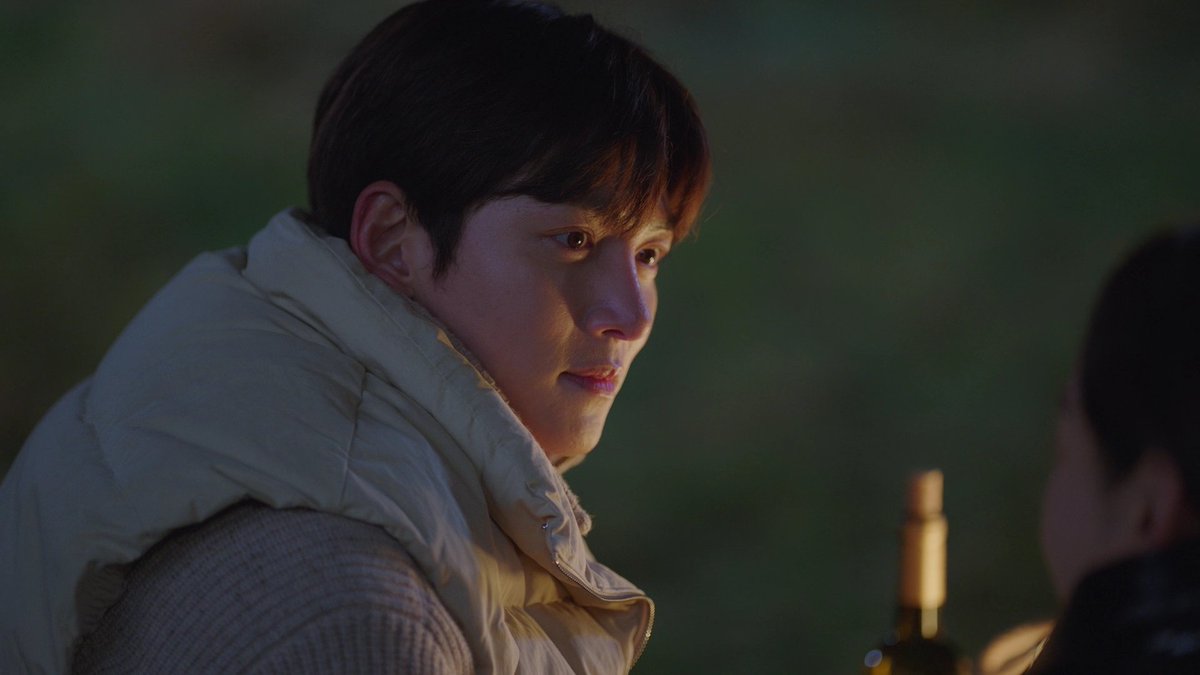 jcwcontent's tweet photo. ji chang wook as cho yongpil in "welcome to samdalri" ep14. https://t.co/XkXvVGP8Qi