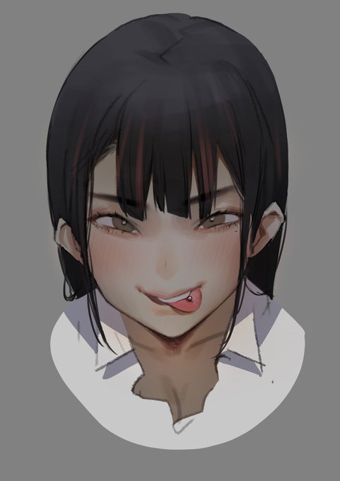 ベロが描きたかっただけの絵 