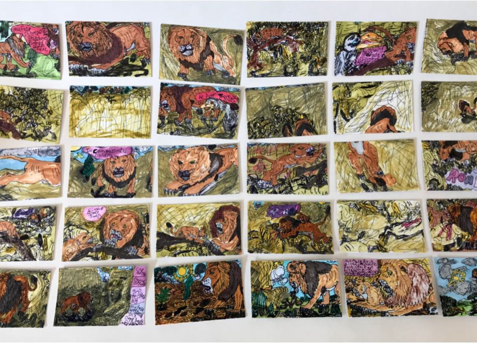 VentureArts's tweet photo. Venture Arts have 15 artists taking part in the @HOME_mcr Manchester Open Exhibition! This is the biggest celebration of Greater Manchester’s creative talent. 3rd Feb - 28th Apr, you can see over 480 artworks on display.
👉 https://t.co/9sJmoH3DWh
#VentureArts #HomeMCR #Art https://t.co/iO2Sg6ESAS