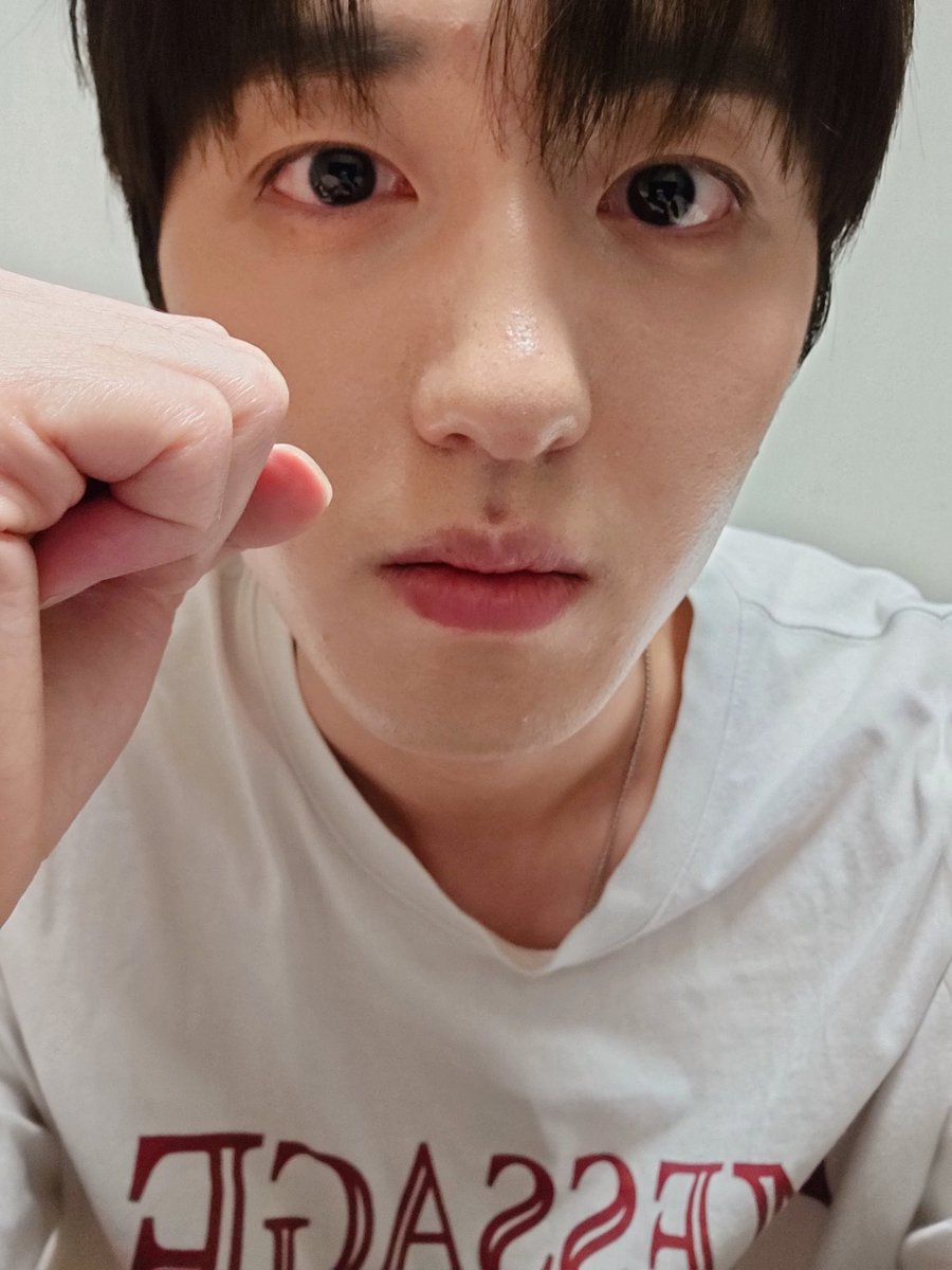 bubblypum's tweet photo. 찬희야생일너무너무축하해
#복싱토끼_우리막내_찬희생일 
행복한하루꼭보내길바라
#판타지의_아기천사_찬희생일 
늘너의곁에서응원할게 차니 퐛팅💜
#HAPPY_CHANIDAY
그리구아프지말구밥마니마니챙겨먹기!!😇
@SF9official https://t.co/SXPVgWoDHS