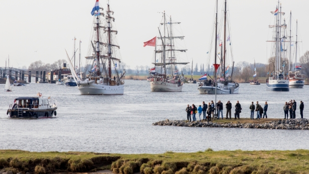 Van 29 maart tot en met 1 april: Nautisch feest Sail Kampen 2024 biedt heel veel moois -  zeewolde-actueel.nl/l/297948