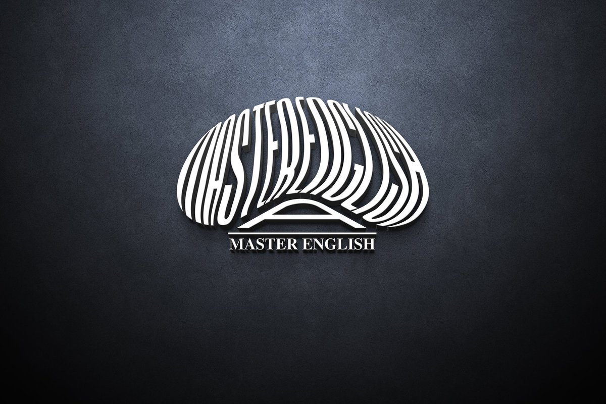 من اعمالي شعار
MASTER ANGLISH