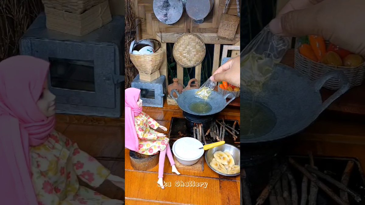 DiscoverRecipes's tweet image. part 2 cerita hp rusak #minifood #dapurmini  discover-recipes.com/part-2-cerita-…