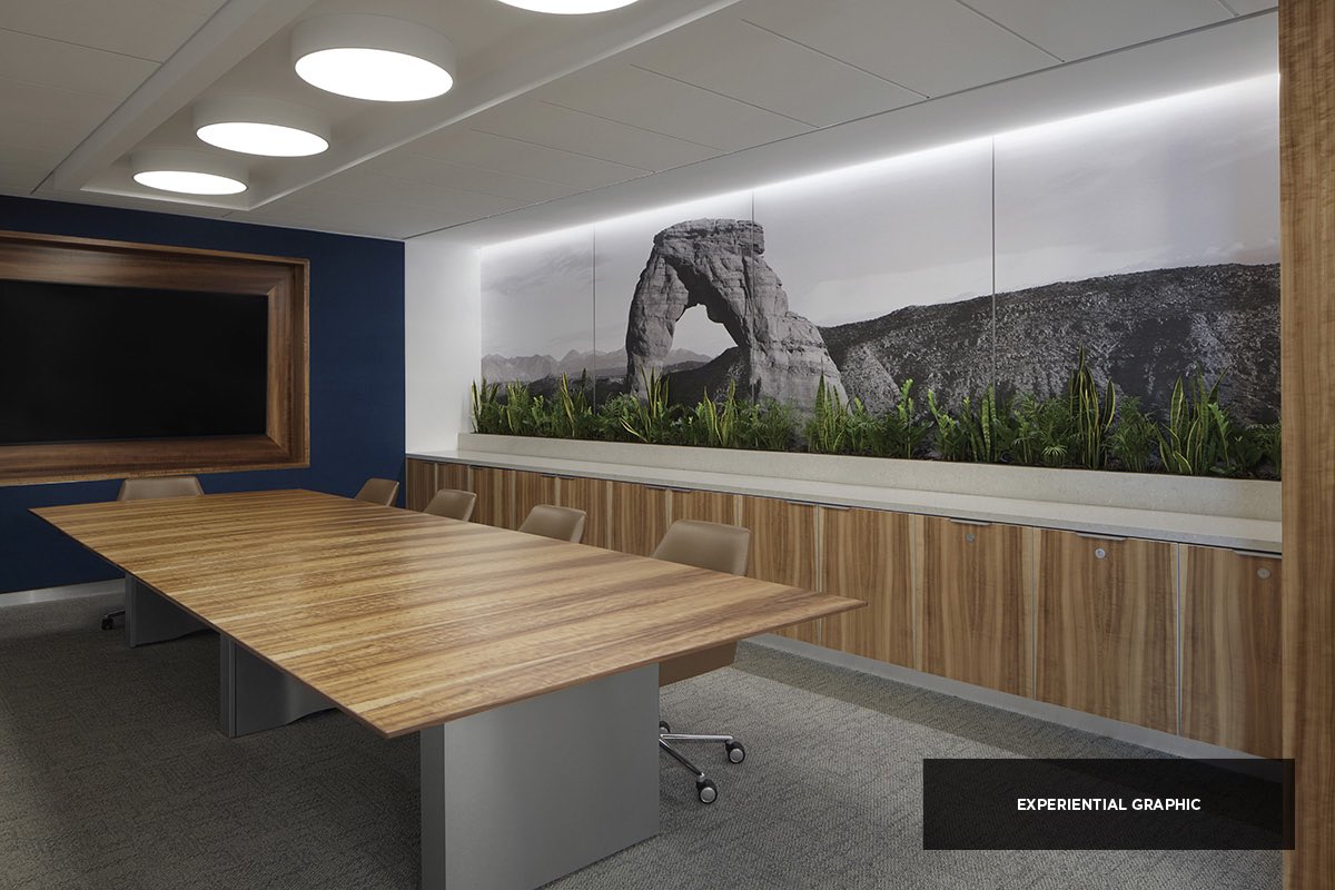 suicreative's tweet photo. SUI created custom magnetic signs for Elias for their offices and workstations. The client was pleased with all signage which included reception, elevator and experiential graphics. The dedication to the client's vision is showcased beautifully throughout Elias' space. https://t.co/CcxCyHGuRu