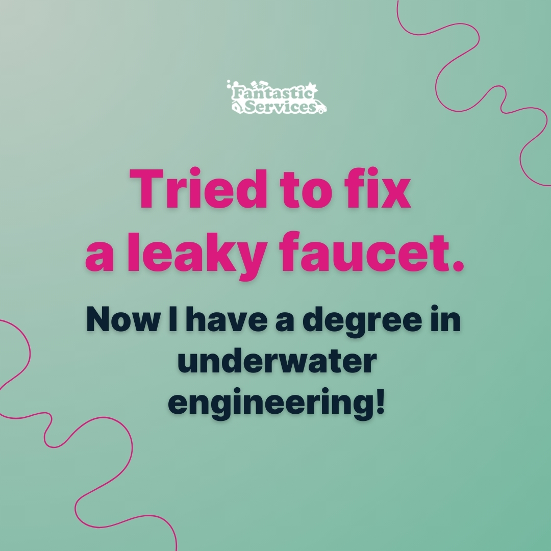 Fantastic Services tweet media