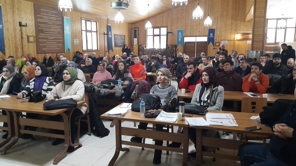MEB Din Öğretimi Genel Müdürlüğü tweet media