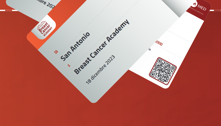 On-line nuovi materiali!

📚Disponibili i materiali (PDF, video) del webinar di dicembre che ha presentato una selezione di lavori presentati all'ultimo San Antonio Breast Cancer Symposium.

tinyurl.com/56phrzhd

#breastcancer #SABCS23 #oncology