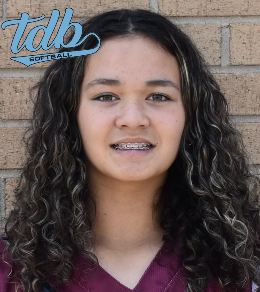 TDB Softball (@softballtdb) on Twitter photo So excited to welcome <a href="/HannahHubbard25/">Hannah Hubbard</a> (P) to our 2024 roster. Hannah is a flame thrower with a dominate drop ball and rise ball. Can’t wait to watch her with our defense this Summer! Going to be fun! So excited to welcome <a href="/HannahHubbard25/">Hannah Hubbard</a> (P) to our 2024 roster. Hannah is a flame thrower with a dominate drop ball and rise ball. Can’t wait to watch her with our defense this Summer! Going to be fun!