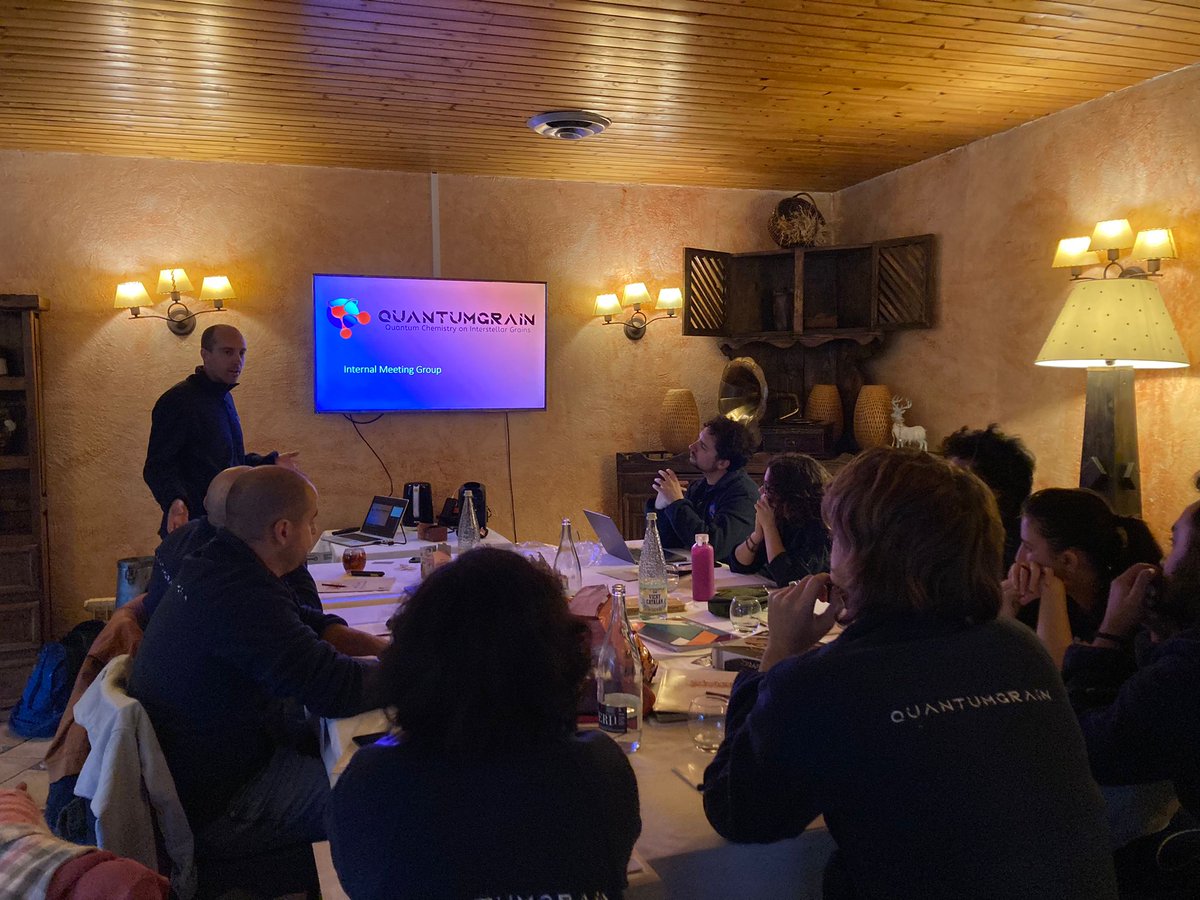 QuantumGrain tweet media