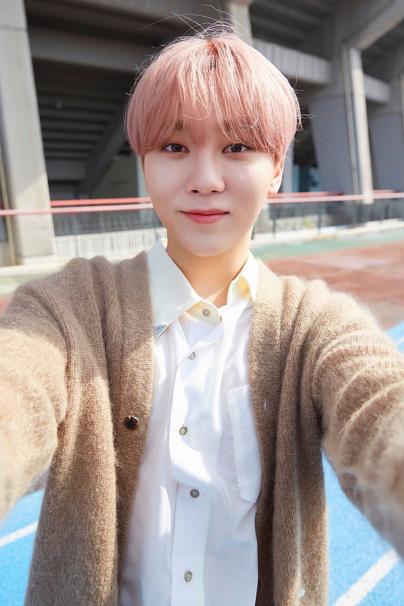 TSbaobao's tweet photo. #happyBOOday
生日快乐啊胜宽尼 https://t.co/bkIH455YLD