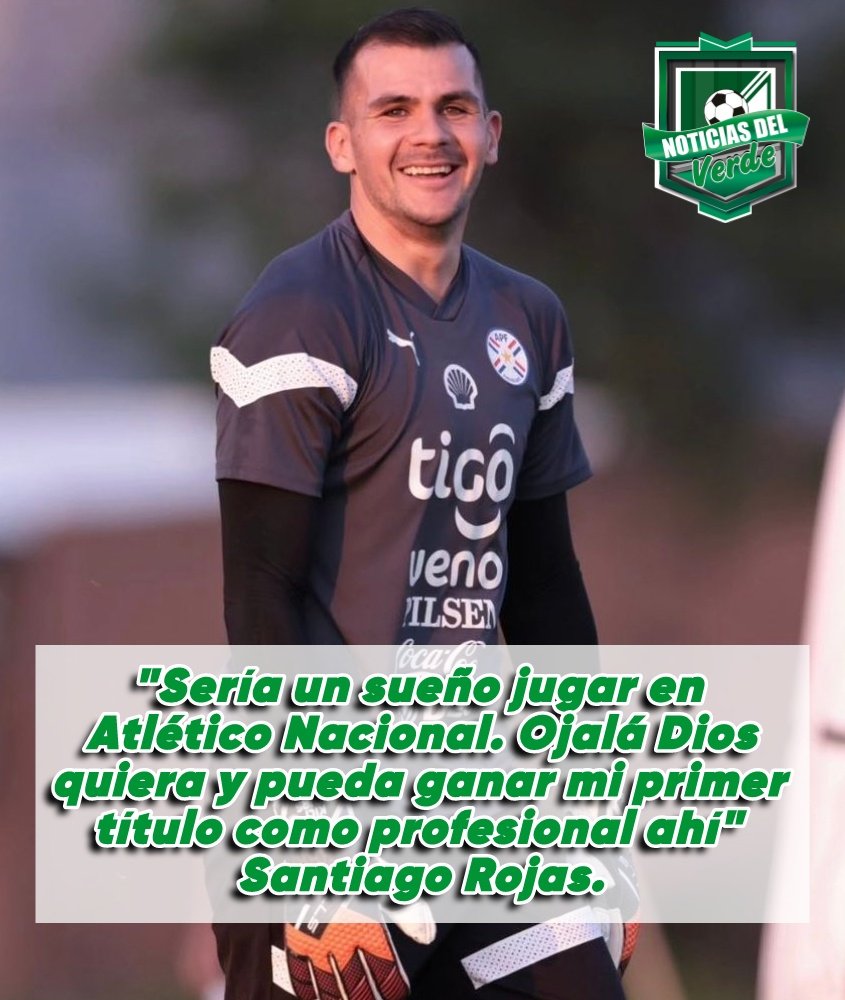 NOTICIAS DEL VERDE tweet media