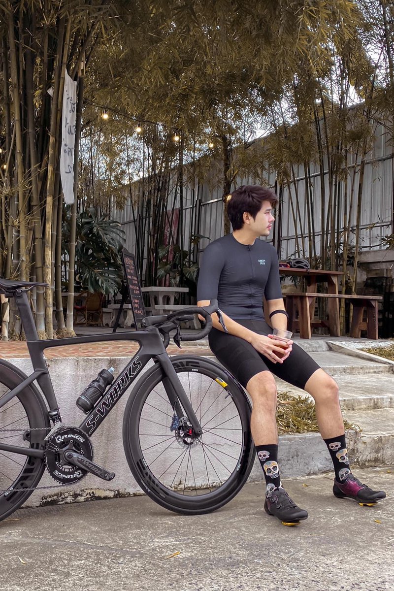 manbikesexy's tweet photo. หล่อมากน้องนุ แอดติดต���มน้องมานานแล้ว หล่อเท่ คิดว่าหลายๆคนคงจะชอบนะ
#ปั่นจักรยาน
#นักปั่นจักรยาน https://t.co/qXnGw76CNy