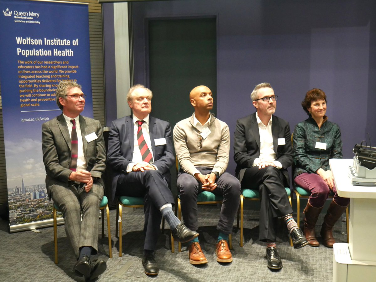 QMUL_WIPH's tweet photo. Thank you to our speakers in Session 1 on Early Detection Trials! 

#CCSPEDshowcase

@marcuskwesi @kevinjmonahan @richarddneal @RFitzgerald_lab https://t.co/TtHIJEEGOM