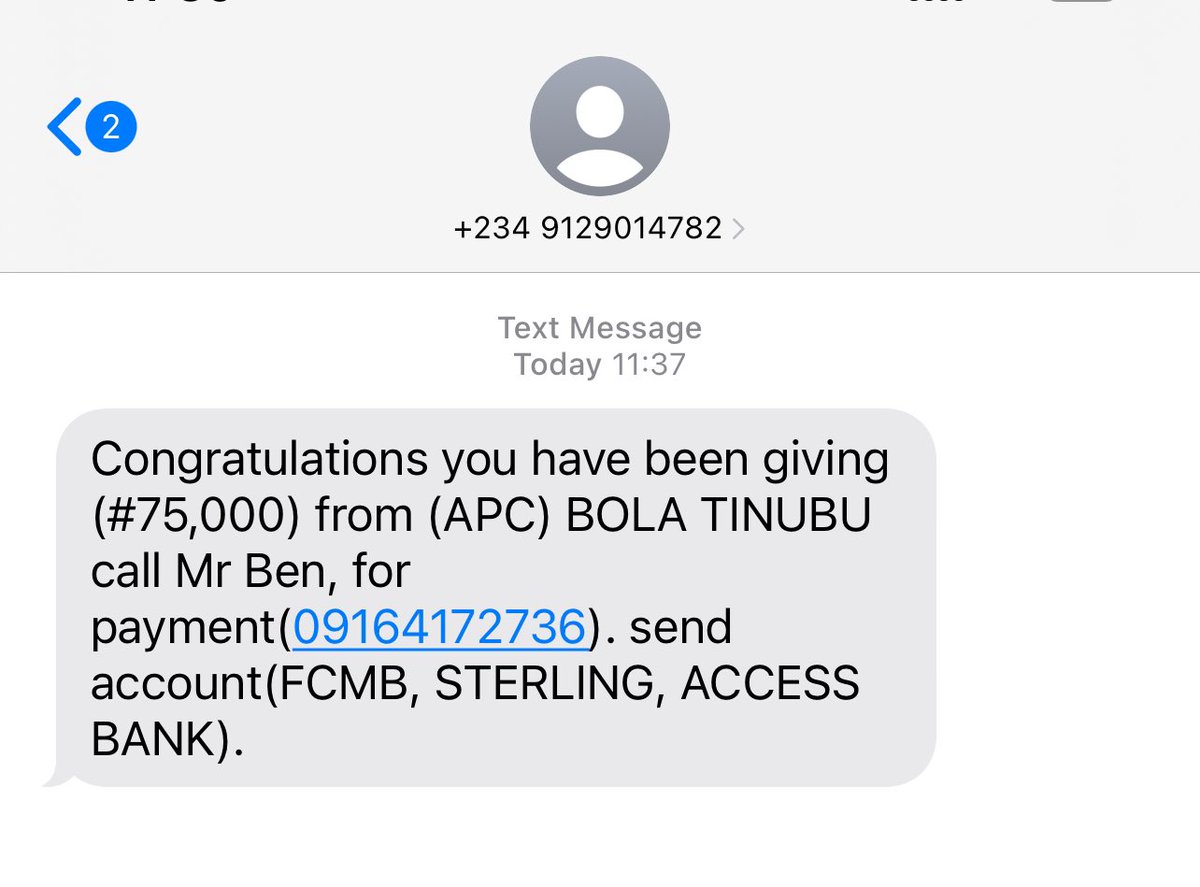 orohwo's tweet photo. Benin pipo, I need una thunder for 2 days abeg. I wan use am sharp sharp. https://t.co/vtu63lQj3m
