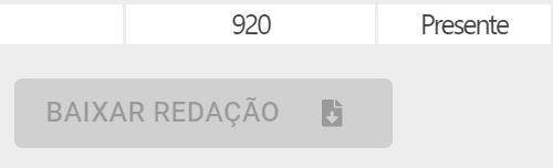 marinemedss's tweet photo. meu primeiro 900 em redação, antes eu só tirava 780 🥹 https://t.co/Cz1OWQbuCL