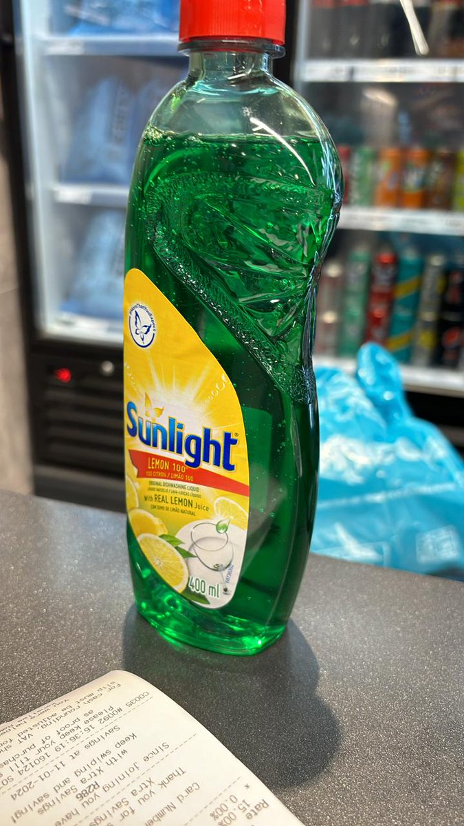 nm_nikho's tweet photo. @Unilever can you please tell us what made you change the formula of this "GOAT"below 
Your new invetion does not last even  two weeks . You once changed the nozzle we complained and you went back to the original nozzle.Please go back to the original formula "siyaphela" https://t.co/JFitffCNDz