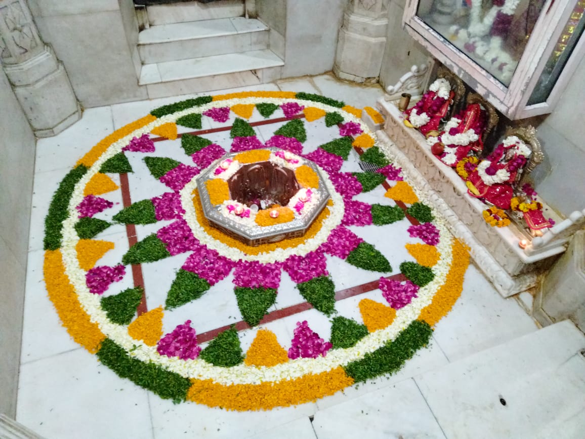 amit8766's tweet photo. ओम् नमः शिवाय 
हर हर महादेव https://t.co/bEynNqDucd