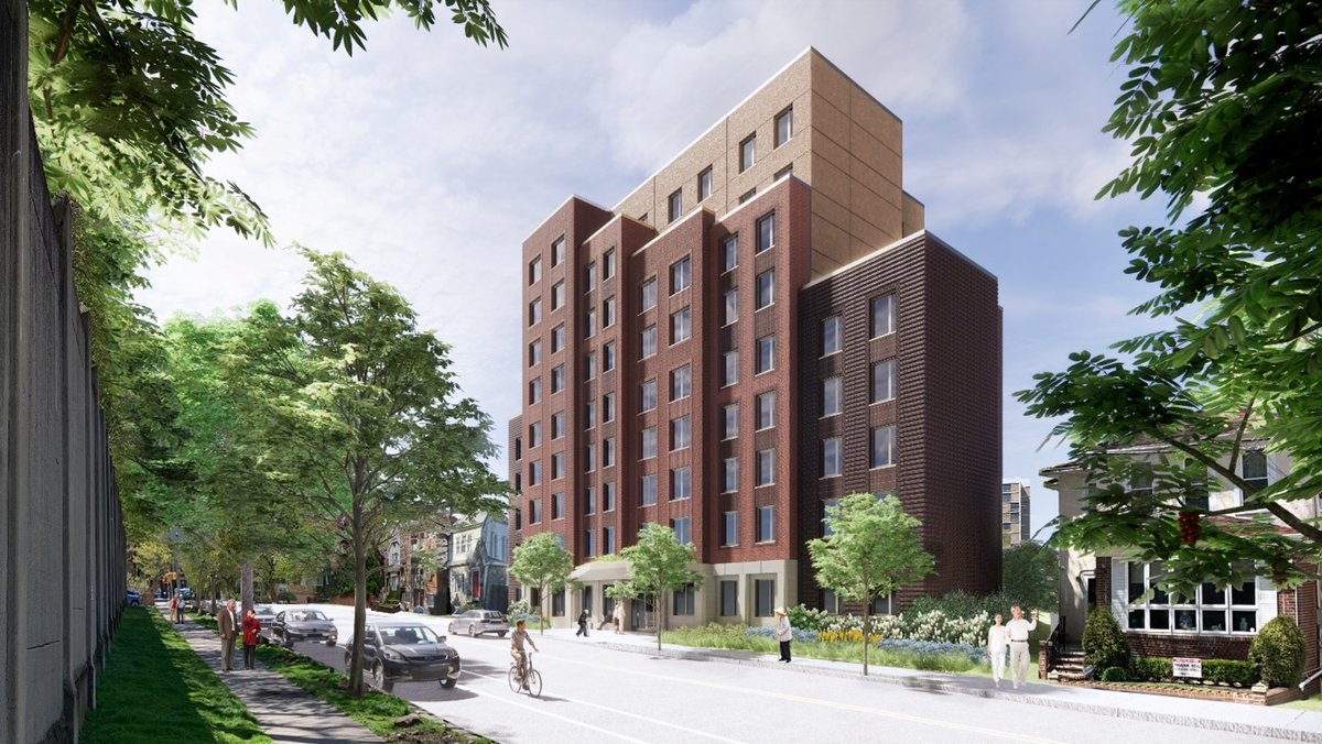 UrbanGreen's tweet photo. Shore Hill Apartments was developed by @RoseCompaniesNY and designed by @cplusga. It received recognition and funding from Round 3 of the @NYSERDA #BuildingsofExcellence Competition. Check out the link in our bio for more information.

📷 @cplusga

https://t.co/EQWka0hGSj https://t.co/oAJMN49I9G