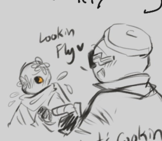 starsny14's tweet photo. I had to draw it, heree you goo, meet Fresh!Pan💛
Curse belongs to UNDERCURSE
Pan belongs to me
.
.
.
#undertale #undertalesans #sansau #sansoc #pansans #cursesans #freshpan https://t.co/bFbuNeH15X
