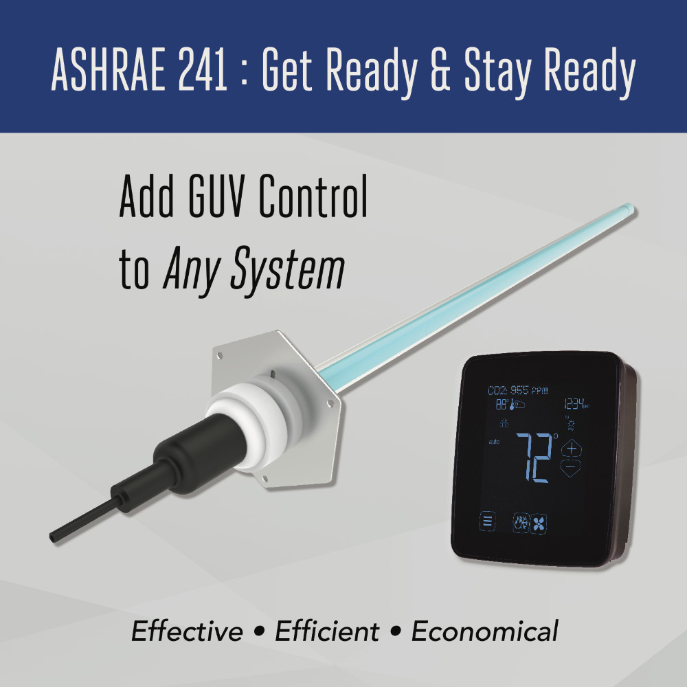 Visit Us at 2024 AHR and Experience the future of IAQ management! NetX controls + Light Progress UV-C devices offer precision monitoring, energy savings, and ASHRAE 241 compliance. Elevate your IAQ with us. 
#NetX #hvac #LightProgress #IAQ #guv #AHR2024

zurl.co/BLwx