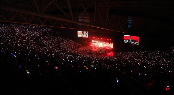 babiejieun's tweet photo. IU’s upcoming concert in the Philippines will be held on PH Arena with a 55k seating capacity this June 1 😭❤️‍🔥

IU IS SET TO BECOME THE FIRST KOREAN SOLOIST TO HOLD A CONCERT AT THE PHILIPPINE ARENA!!! https://t.co/ix1V9QprIq