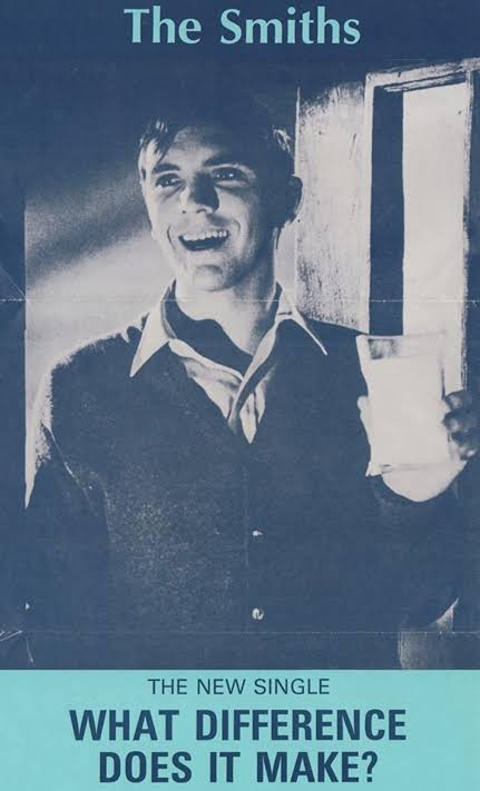 Morrissey's AngelsⓂ tweet media